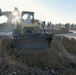 U.S., Spanish, Portuguese military personnel participate in expeditionary airfield damage repair training at Morón AB