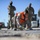 U.S., Spanish, Portuguese military personnel participate in expeditionary airfield damage repair training at Morón AB U.S., Spanish, Portuguese military personnel participate in expeditionary airfield damage repair training at Morón AB