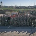 U.S., Spanish, Portuguese military personnel participate in expeditionary airfield damage repair training at Morón AB