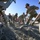 U.S., Spanish, Portuguese military personnel participate in expeditionary airfield damage repair training at Morón AB U.S., Spanish, Portuguese military personnel participate in expeditionary airfield damage repair training at Morón AB