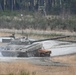 USAREUR-AF International Tank Challenge - Opening Ceremony