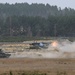 USAREUR-AF International Tank Challenge - Opening Ceremony