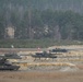 USAREUR-AF International Tank Challenge - Opening Ceremony