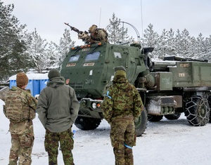 10th Mountain Division D-Series 2024