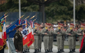 80th Anniversary of the Liberation of Colmar