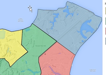 NAS Patuxent River Announces Staggered Departure due to Weather, Sets Mission Essential Personnel Only by 12 p.m. February 11, 2025