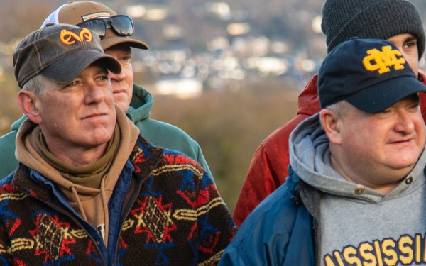 Portraits: 2025 faces of the 28th ID