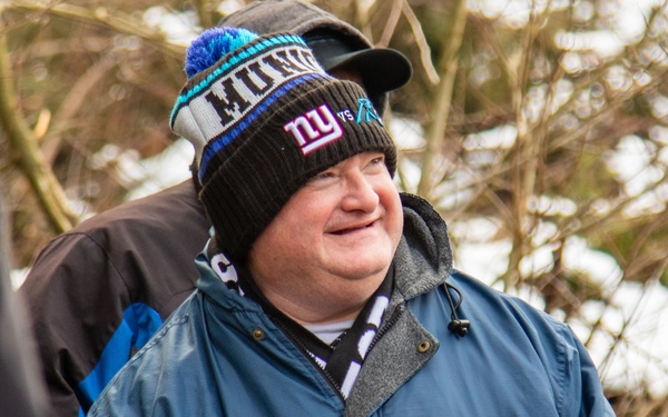 Portraits: 2025 faces of the 28th ID