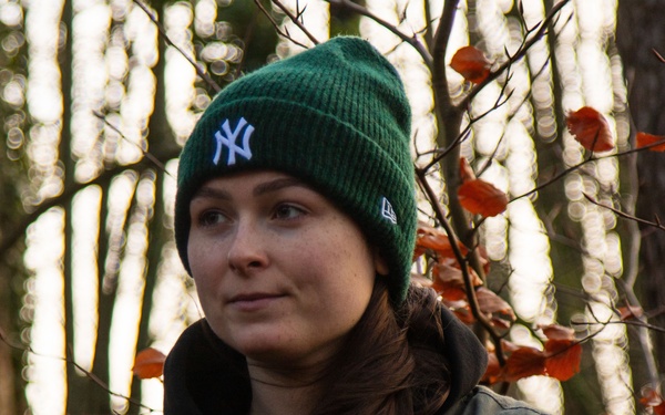 Portraits: 2025 faces of the 28th ID