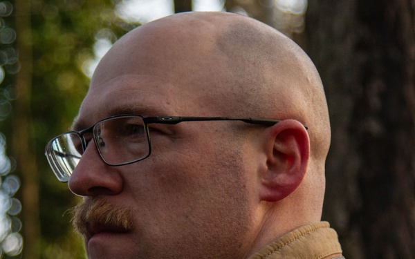 Portraits: 2025 faces of the 28th ID