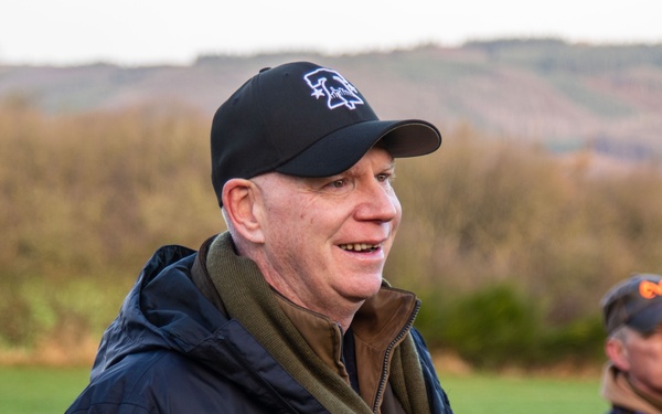 Portraits: 2025 faces of the 28th ID