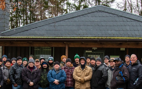 Portraits: 2025 faces of the 28th ID