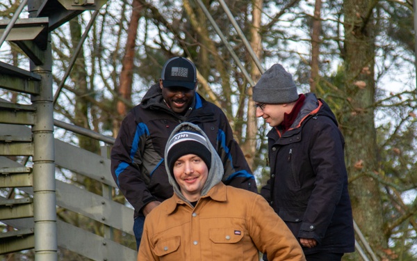 Portraits: 2025 faces of the 28th ID