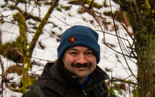 Portraits: 2025 faces of the 28th ID