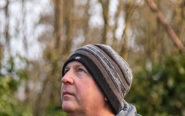 Portraits: 2025 faces of the 28th ID