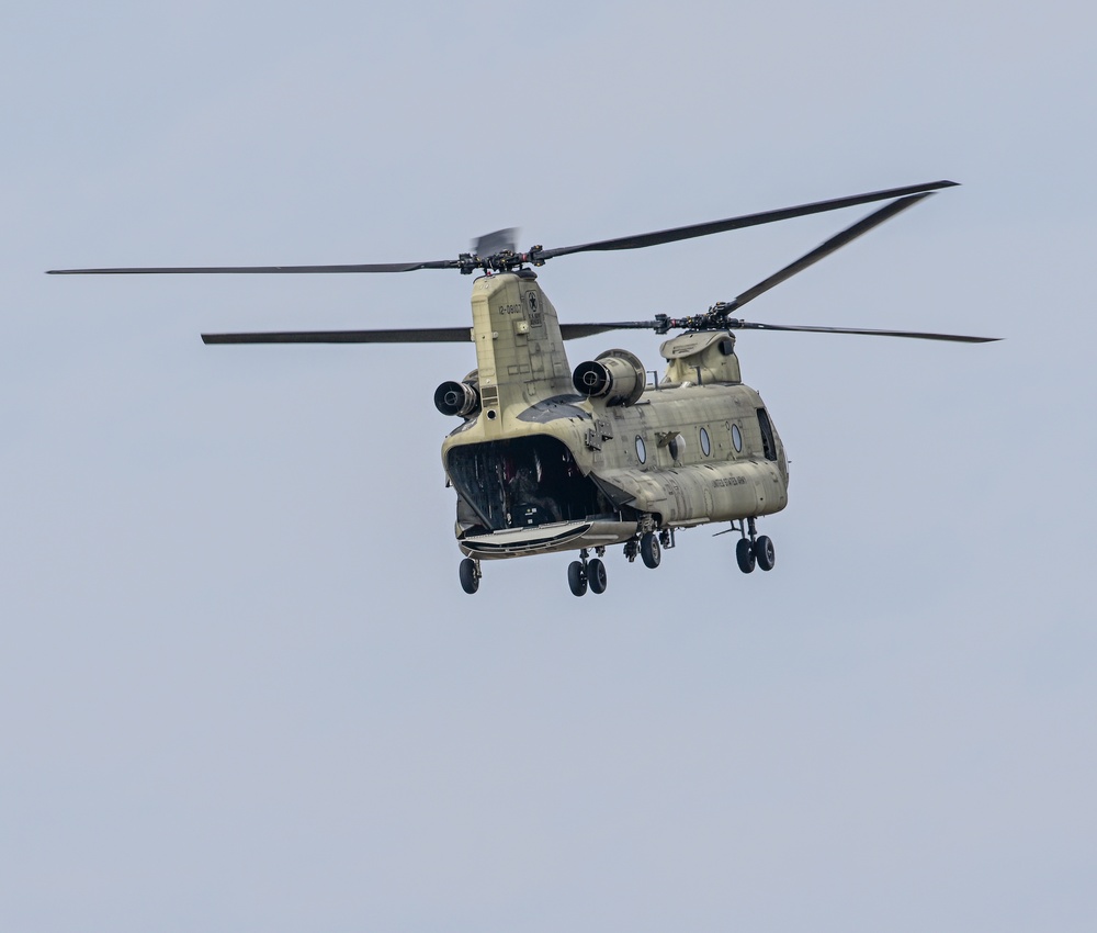 1st Fighter Wing Demonstrates Strength and Readiness in Elephant Walk