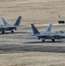 1st Fighter Wing Demonstrates Strength and Readiness in Elephant Walk