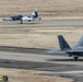 1st Fighter Wing Demonstrates Strength and Readiness in Elephant Walk