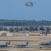 1st Fighter Wing Demonstrates Strength and Readiness in Elephant Walk