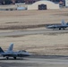 1st Fighter Wing Demonstrates Strength and Readiness in Elephant Walk