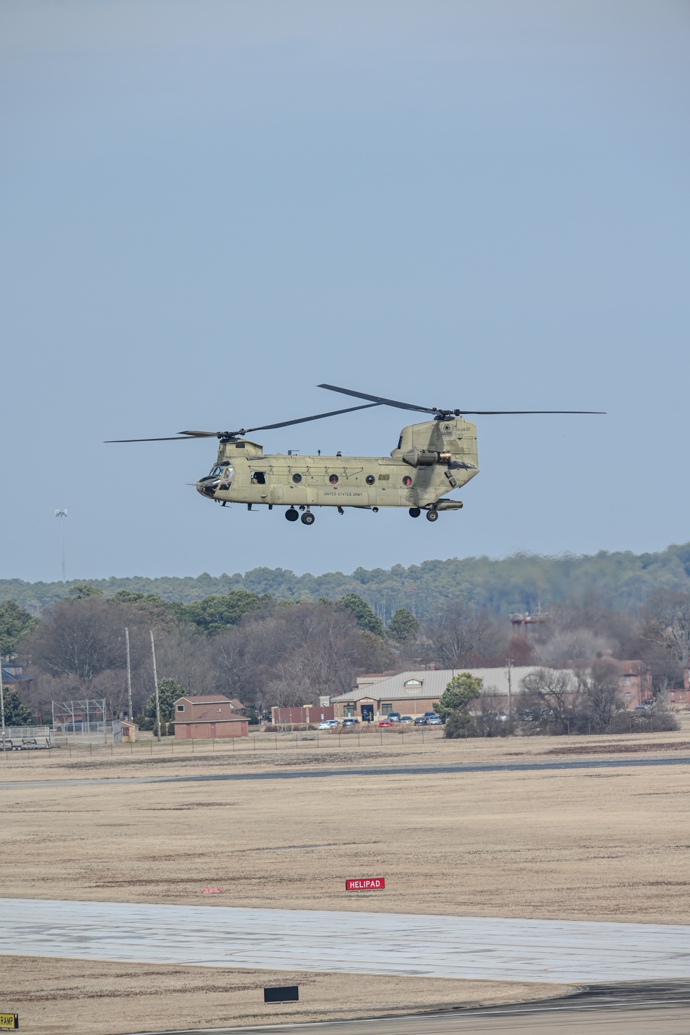 1st Fighter Wing Demonstrates Strength and Readiness in Elephant Walk