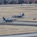 1st Fighter Wing Demonstrates Strength and Readiness in Elephant Walk