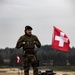 USAREUR-AF International Tank Challenge - Opening Ceremony