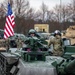 USAREUR-AF International Tank Challenge - Opening Ceremony