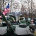 USAREUR-AF International Tank Challenge - Opening Ceremony