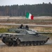 USAREUR-AF International Tank Challenge - Opening Ceremony