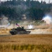 USAREUR-AF International Tank Challenge - Opening Ceremony