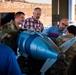 Luke AFB conducts an Immersion Tour for Honorary Commanders