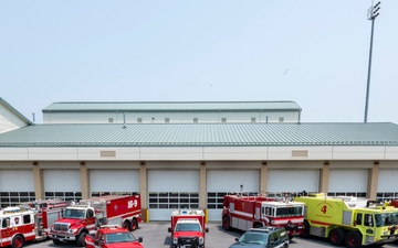 167th Airlift Wing seeks applicants for critical firefighter vacancies