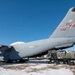 167th Air Transportation Function processes passengers and cargo for flight home