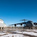 167th Air Transportation Function processes passengers and cargo for flight home