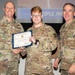 6th Air Refueling Wing 4th Quarter Award Ceremony