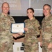6th Air Refueling Wing 4th Quarter Award Ceremony