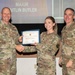 6th Air Refueling Wing 4th Quarter Award Ceremony