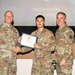 6th Air Refueling Wing 4th Quarter Award Ceremony