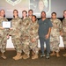 6th Air Refueling Wing 4th Quarter Award Ceremony
