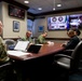 USNORTHCOM Commander speaks with Mexico's Secretariat of the Navy (Marina)