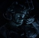 Marines with 2/7 conduct range 410A at night during ITX 1-25