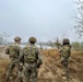 759th MP Bn. Soldiers support the southern border mission