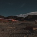 Marines with 2/7 conduct range 410A at night during ITX 1-25