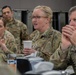 Leaders Professional Development Hosted by The Combined Arms Support Command Commanding General