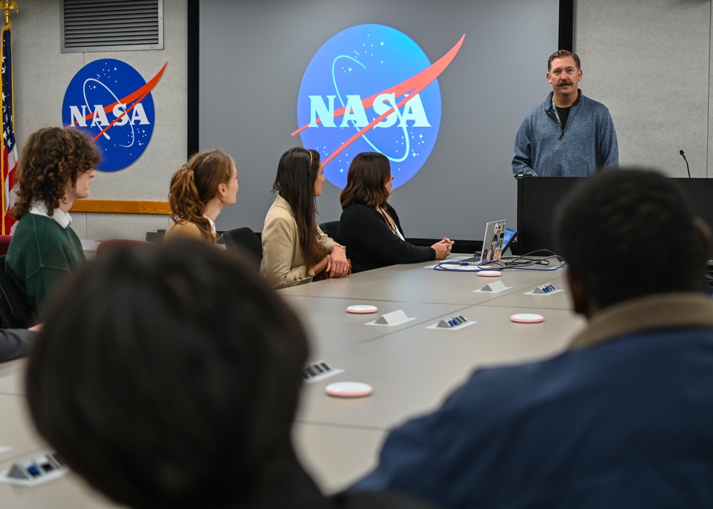 Santa Barbara City College Rocket Club Tours Vandenberg