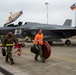 Spartan Lightning: perfecting F-35 interoperability at RAB