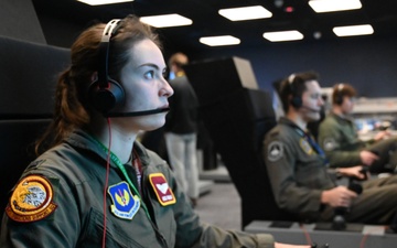 Spartan Lightning: perfecting F-35 interoperability at RAB