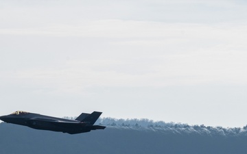 Spartan Lightning: perfecting F-35 interoperability at RAB