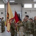 Red Arrow Brigade Welcomes New Commander